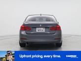 Thumbnail of 2017 Gray BMW 320