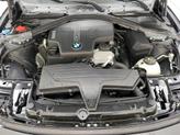 Thumbnail of 2017 Gray BMW 320