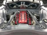 Thumbnail of 2023 White Chevrolet Corvette