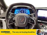 Thumbnail of 2023 White Chevrolet Corvette