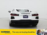 Thumbnail of 2023 White Chevrolet Corvette