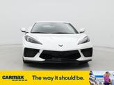 Thumbnail of 2023 White Chevrolet Corvette