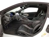 Thumbnail of 2023 White Chevrolet Corvette