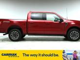 Thumbnail of 2021 Red Ford F-150