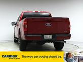 Thumbnail of 2021 Red Ford F-150
