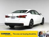 Thumbnail of 2023 White Nissan Altima