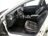 Thumbnail of 2023 White Nissan Altima