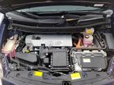 Thumbnail of 2014 Blue Toyota Prius