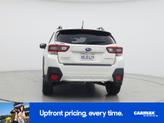 Thumbnail of 2021 White Subaru Crosstrek