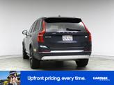 Thumbnail of 2022 Gray Volvo XC90 Recharge Plug-In Hybrid