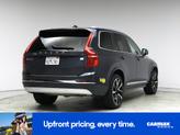 Thumbnail of 2022 Gray Volvo XC90 Recharge Plug-In Hybrid