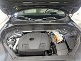 Thumbnail of 2022 Gray Volvo XC90 Recharge Plug-In Hybrid