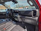 Thumbnail of 2024 Radiant Red Chevrolet Silverado 1500