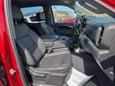 Thumbnail of 2024 Radiant Red Chevrolet Silverado 1500