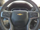 Thumbnail of 2024 Radiant Red Chevrolet Silverado 1500