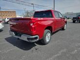 Thumbnail of 2024 Radiant Red Chevrolet Silverado 1500