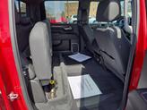 Thumbnail of 2024 Radiant Red Chevrolet Silverado 1500