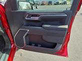 Thumbnail of 2024 Radiant Red Chevrolet Silverado 1500