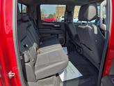 Thumbnail of 2024 Radiant Red Chevrolet Silverado 1500