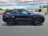 Thumbnail of 2021 Diamond Black Jeep Grand Cherokee