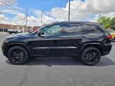 Thumbnail of 2021 Diamond Black Jeep Grand Cherokee
