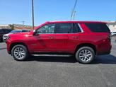Thumbnail of 2025 Radiant Red Chevrolet Tahoe