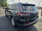 Thumbnail of 2023 Diamond Black Jeep Grand Cherokee L