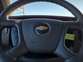 Thumbnail of 2022 Summit White Chevrolet Express 2500