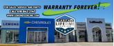 Thumbnail of 2022 Summit White Chevrolet Express 2500