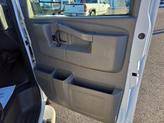 Thumbnail of 2022 Summit White Chevrolet Express 2500