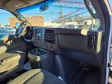 Thumbnail of 2022 Summit White Chevrolet Express 2500