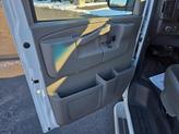 Thumbnail of 2022 Summit White Chevrolet Express 2500