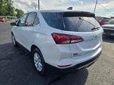Thumbnail of 2024 Iridescent Pearl Tricoat Chevrolet Equinox