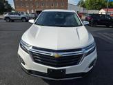 Thumbnail of 2024 Iridescent Pearl Tricoat Chevrolet Equinox