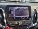 Thumbnail of 2024 Iridescent Pearl Tricoat Chevrolet Equinox