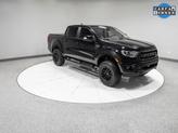 Thumbnail of 2023 Shadow Black Ford Ranger