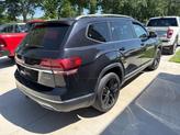 Thumbnail of 2019 Deep Black Volkswagen Atlas