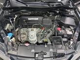 Thumbnail of 2015 Crystal Black Pearl Honda Accord
