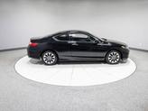Thumbnail of 2015 Crystal Black Pearl Honda Accord