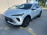 Photo of 2024 Summit White Buick Envision