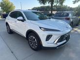 Thumbnail of 2024 Summit White Buick Envision