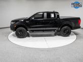 Thumbnail of 2023 Shadow Black Ford Ranger