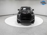 Thumbnail of 2023 Shadow Black Ford Ranger