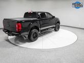 Thumbnail of 2023 Shadow Black Ford Ranger