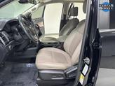 Thumbnail of 2023 Shadow Black Ford Ranger