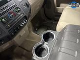 Thumbnail of 2008 Dark Blue Pearl Clearcoat Metallic Ford F-250