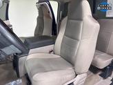 Thumbnail of 2008 Dark Blue Pearl Clearcoat Metallic Ford F-250