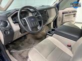 Thumbnail of 2008 Dark Blue Pearl Clearcoat Metallic Ford F-250