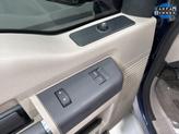 Thumbnail of 2008 Dark Blue Pearl Clearcoat Metallic Ford F-250