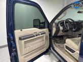 Thumbnail of 2008 Dark Blue Pearl Clearcoat Metallic Ford F-250
